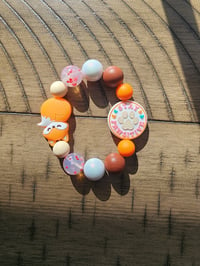 Image 4 of Silicone Kandi Bracelets