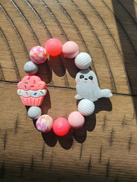 Image 6 of Silicone Kandi Bracelets