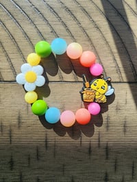 Image 8 of Silicone Kandi Bracelets