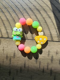 Image 10 of Silicone Kandi Bracelets