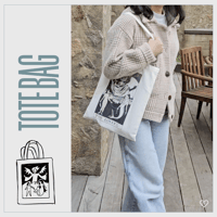 Image 1 of Tote Bag