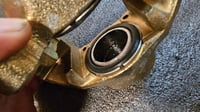Image 4 of 240/260/280Z Stock Front Caliper(s) - REFURBISHED