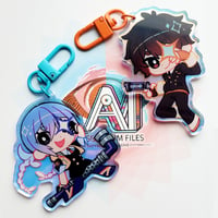 Wink Psync Charms