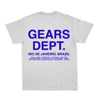Image 14 of GEAR DEPT. - Tee
