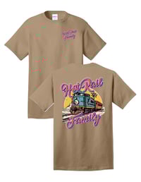 Image 1 of HOTRAILFAMILY