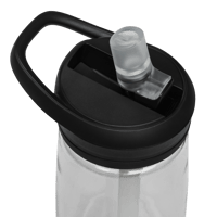Image 2 of nukeplex™ Sports water bottle