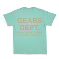 Image 16 of GEAR DEPT. - Tee