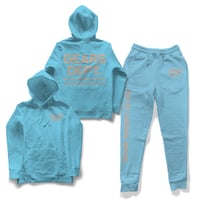 Image 3 of GEAR DEPT. - Hoodie Sweatsuit
