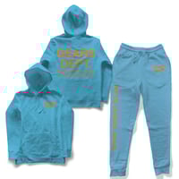 Image 5 of GEAR DEPT. - Hoodie Sweatsuit