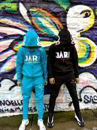 Image 2 of Full Zip R.A.M x Jari