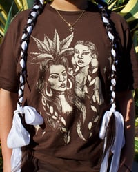 PRESALE: Maguey Girls Brown T-Shirt