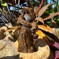 Image 2 of Tiger's Eye Dragon A