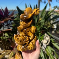 Image 3 of Tiger's Eye Dragon B