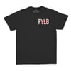F.Y.L.B. / Jvst Street Wear - Tee