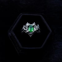 Image 1 of Nocturna Ring