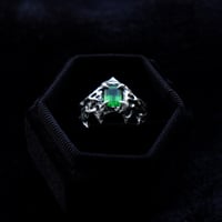 Image 4 of Nocturna Ring