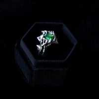 Image 3 of Nocturna Ring