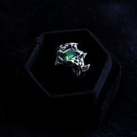 Image 2 of Nocturna Ring