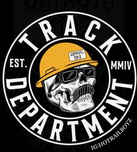 Image 2 of DEPT. STICKER