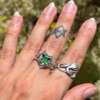 Image 5 of Nocturna Ring