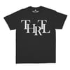 THRTL Staggered - Tee