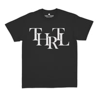 Image 1 of THRTL Staggered - Tee