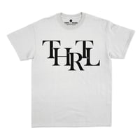 Image 2 of THRTL Staggered - Tee