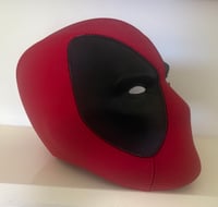 Deadpool Mask