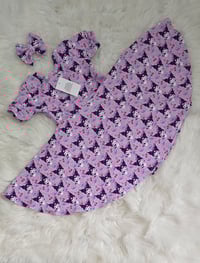 Image 4 of Kunomi dress and bow