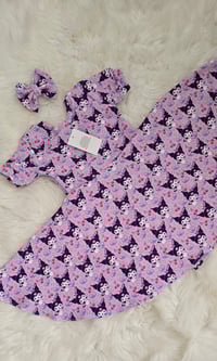 Image 6 of Kunomi dress and bow