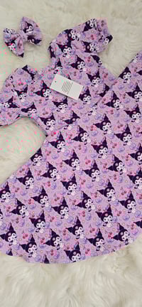 Image 8 of Kunomi dress and bow