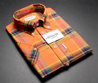Image 2 of JEGGAE SHIRT 'DENNIS' MEN'S SHORT & LONG SLEEVE