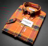 Image 3 of JEGGAE SHIRT 'DENNIS' MEN'S SHORT & LONG SLEEVE
