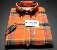 Image 4 of JEGGAE SHIRT 'DENNIS' MEN'S SHORT & LONG SLEEVE