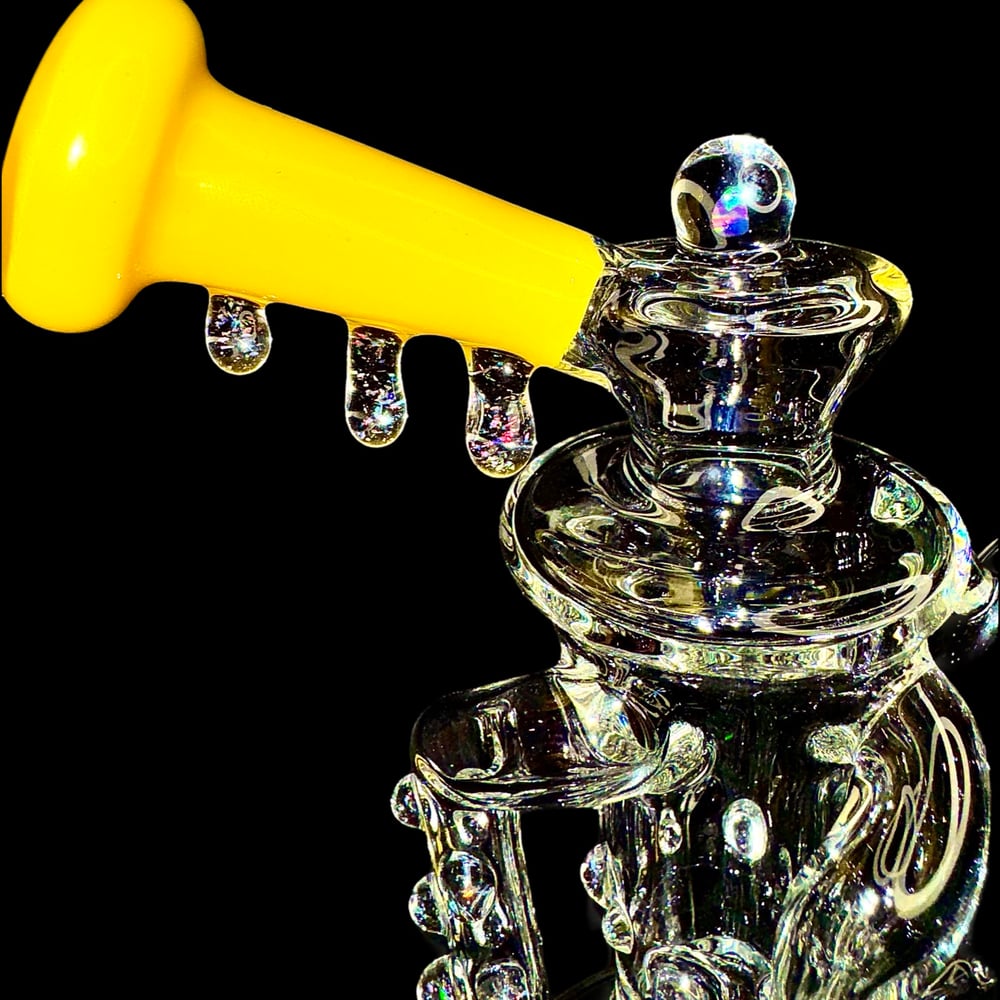 Image of 2025 Canary/Cropal Triple Uptake Recycler Set