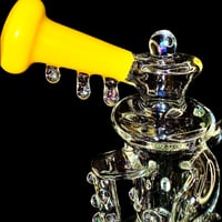 Image 2 of 2025 Canary/Cropal Triple Uptake Recycler Set