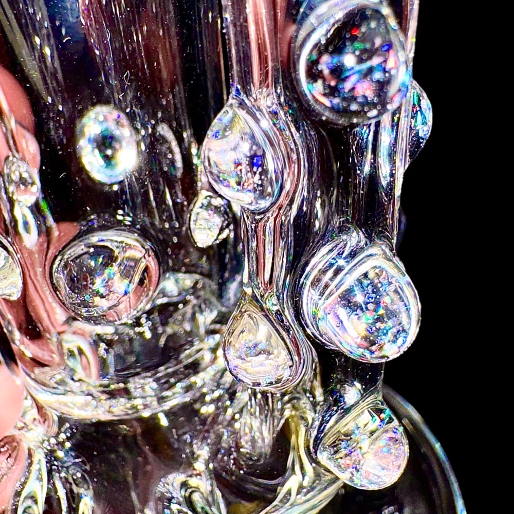 Image of 2025 Red/Pink Slyme/Cropal Triple Uptake Recycler Set