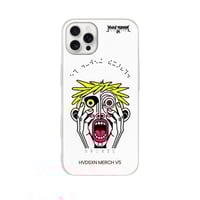 HVDSXN MERCH V5 COVER