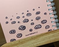 Image 5 of "I Have Too Many Stickers" Sticker Book
