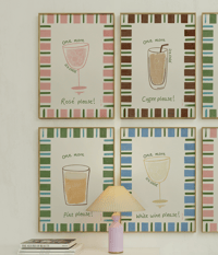 Image 3 of One More Pint Print