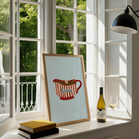 Image 5 of Gravy Print