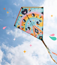 Image 2 of Djeco Kite