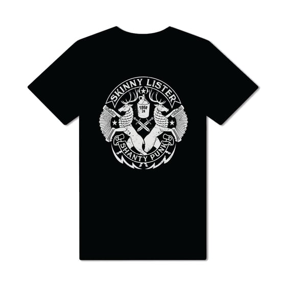 Image of STAG TOUR 24 TEE 