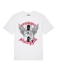 Image 1 of T-SHIRT SANTINO 