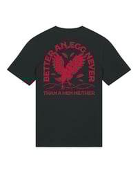 Image 1 of T-SHIRT HEN / NERA