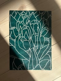 Image 2 of Tulips