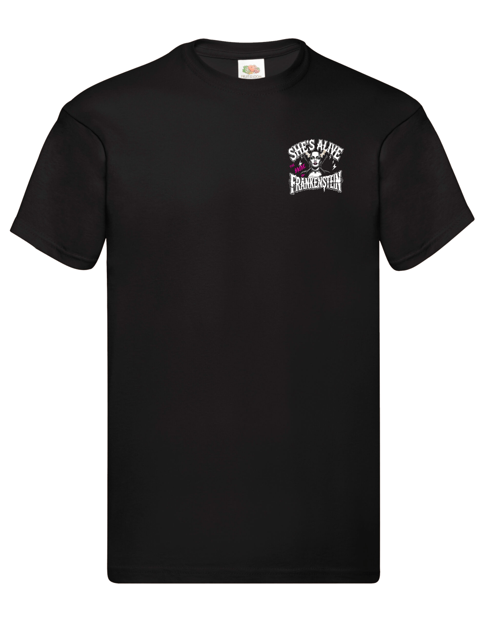 Rockabilly Bride T shirt 