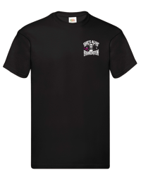 Image 5 of Rockabilly Bride T shirt 