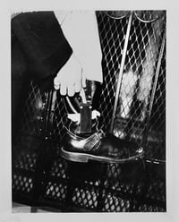 Image 3 of FINGERPRINT - JIM GOLDBERG 
