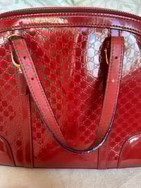 Image 3 of Gucci GG Canvas Medium Dome Bag